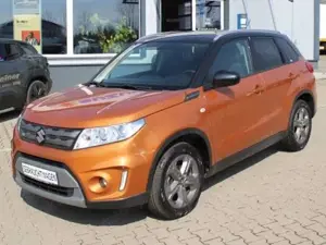 Suzuki Vitara Vitara 1.6 (4x2) Comfort