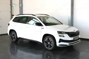 Skoda Karoq Sportline DSG/ACC/Matrix/AHK/Side/5-J Gara