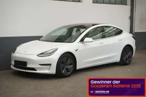 Tesla Model 3 Long Range AWD *innen weiß*AHK*