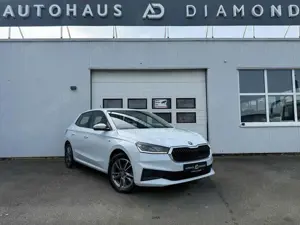 Skoda Fabia Tour * DSG * TEMPOMAT * LED * GARANTIE*