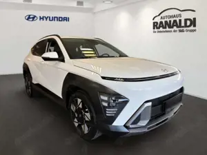 Hyundai KONA 1.6T-GDi DCT 2WD Prime+++++LAGERWAGEN+++++ Bild 2
