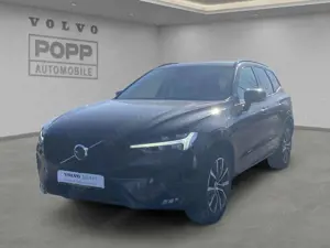 Volvo XC60 B5 AWD Ultimate Dark 360° ACC HK HUD LED