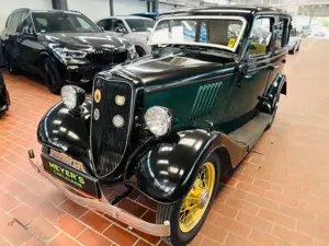 Ford Others Model Y 4 / 21 Ps*H-Kennzeichen*