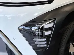Hyundai KONA 1.6T-GDi DCT 2WD Prime+++++LAGERWAGEN+++++ Bild 5