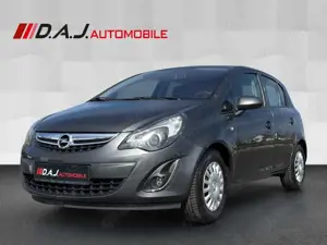 Opel Corsa 1.2 INNOVATION 5-türer / 1.Hand Klimaaut.