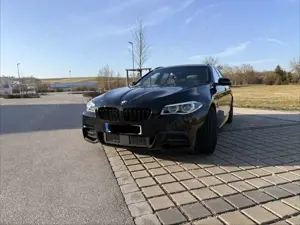 BMW 535 535 i xDrive
