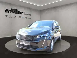 Peugeot 3008 BlueHDi 130 EAT8 GT