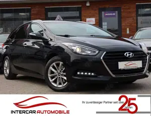 Hyundai i40 Trend 2.0 GDI |CarPlay|Navig.|Leder|1.Hand|