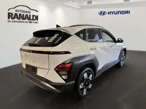 Hyundai KONA 1.6T-GDi DCT 2WD Prime+++++LAGERWAGEN+++++ Bild 3