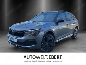 Skoda Kamiq Monte Carlo 1,0TSI85kW DSG/AHK/MATRIX/ACC