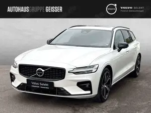 Volvo V60 B4 Mild-Hybrid Plus Dark ACC BLIS SD