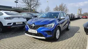 Renault Captur EQUILIBRE 90 Allwetterräder, PDC, Carplay