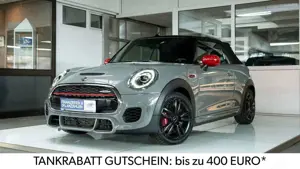 MINI John Cooper Works Cabrio Automatik LED PDC