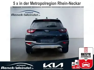 Kia Stonic Platinum Edition 1.0T DCT PLATINUM Navi LED Apple