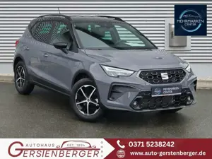 SEAT Arona Style Facelift 1.0TSI KAMERA/ACC/LED/KESSY