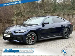 BMW i4 40 xDrive GC M Sport Pro HUD ACC P+Lenkh.Komfz.