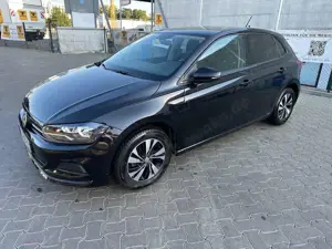 Volkswagen Polo Comfortline