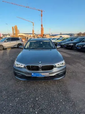 BMW 520 d Touring Sport Line /AHK/ACC/PDC/Business