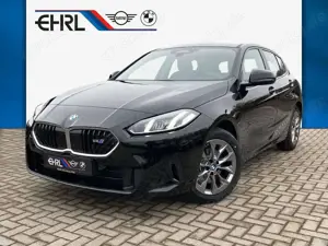 BMW 120 Kamera Navi Sitzhzg UPE: 39.150€