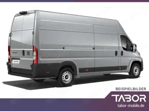 Fiat Ducato Bild 3
