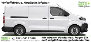 Citroen Jumpy XL Kam 3S AHK SHZ CarP Heckklappe Holz PDC 110 ...