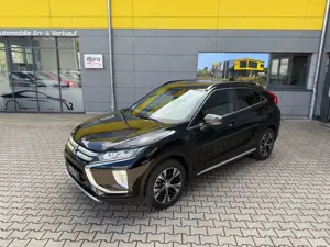 Mitsubishi Eclipse Cross 2WD/360°KAMERA/AUTOMATIK/SHZ/LKRHZ