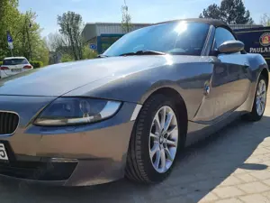 BMW Z4 Z4 roadster 2.0i