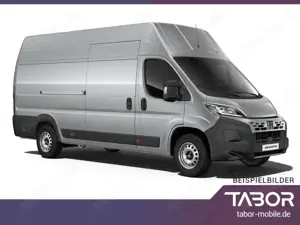 Fiat Ducato Bild 2