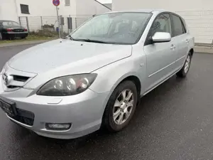 Mazda 3 1.6 Sport Active+ Neue Tüv