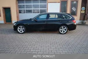 BMW 320 d T xDrive Luxury Line*NAVI PROF*HUD*STOPGO* Bild 3
