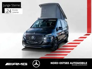 Mercedes-Benz Marco Polo V 220  DISTR AIRMATIC STANDHZG LED DAB Bild 1