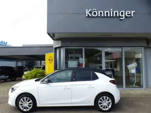 Opel Corsa-e e Edition, Navi, Sitzheizung, PDC,... Bild 2