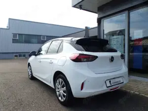 Opel Corsa-e e Edition, Navi, Sitzheizung, PDC,... Bild 3