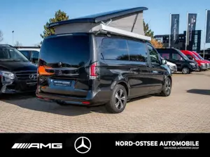 Mercedes-Benz Marco Polo V 220  DISTR AIRMATIC STANDHZG LED DAB Bild 4
