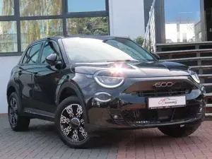 Fiat 600 1.2 Hybrid T3 Autom. Sitzheizung Klimaauto.