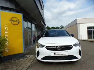 Opel Corsa-e e Edition, Navi, Sitzheizung, PDC,... Bild 4