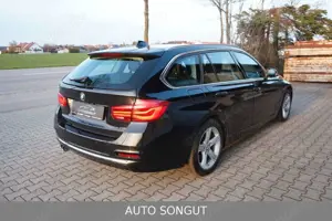 BMW 320 d T xDrive Luxury Line*NAVI PROF*HUD*STOPGO* Bild 5