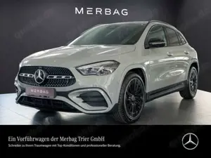 Mercedes-Benz GLA 200 360 AUT DynLicht Fernlichtass. Kam. LED