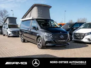 Mercedes-Benz Marco Polo V 220  DISTR AIRMATIC STANDHZG LED DAB Bild 3