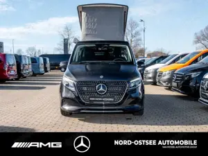 Mercedes-Benz Marco Polo V 220  DISTR AIRMATIC STANDHZG LED DAB Bild 2