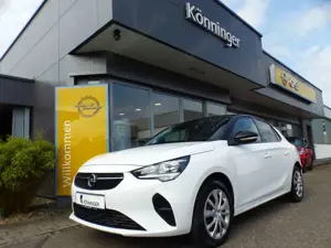 Opel Corsa-e e Edition, Navi, Sitzheizung, PDC,...