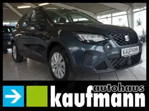 SEAT Arona ARONA 1,0 TSI STYLE SHZ 2-ZONEN KLIMA APP PDC