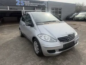 Mercedes-Benz A 150 2.Hand Automatik/Klima/39000Km/24 M.Garantie
