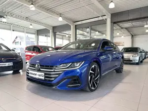 Volkswagen Arteon Shooting Brake R-Line 2.0 TSI Voll NP:70K