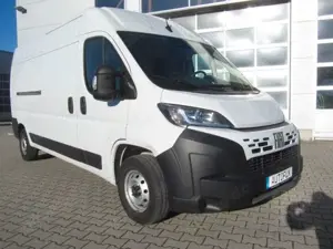 Fiat Ducato 35 L3H2  140, Navi, Verkleidung etc.