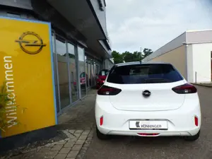 Opel Corsa-e e Edition, Navi, Sitzheizung, PDC,... Bild 5