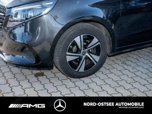 Mercedes-Benz Marco Polo V 220  DISTR AIRMATIC STANDHZG LED DAB Bild 5