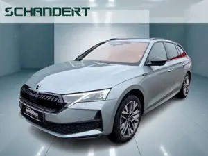 Skoda Octavia Combi 2.0 TDI Sportline Sofort-Verfügbar ✨Autoha