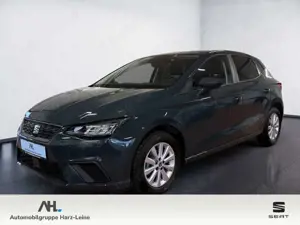 SEAT Ibiza 1.0 TSI Style LED Bluetooth RFK PDC GRA LM