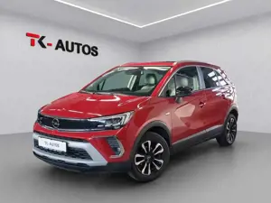 Opel Crossland X Crossland 1.5 D,1.Hand,Navi,LED,Tempo,Panorama